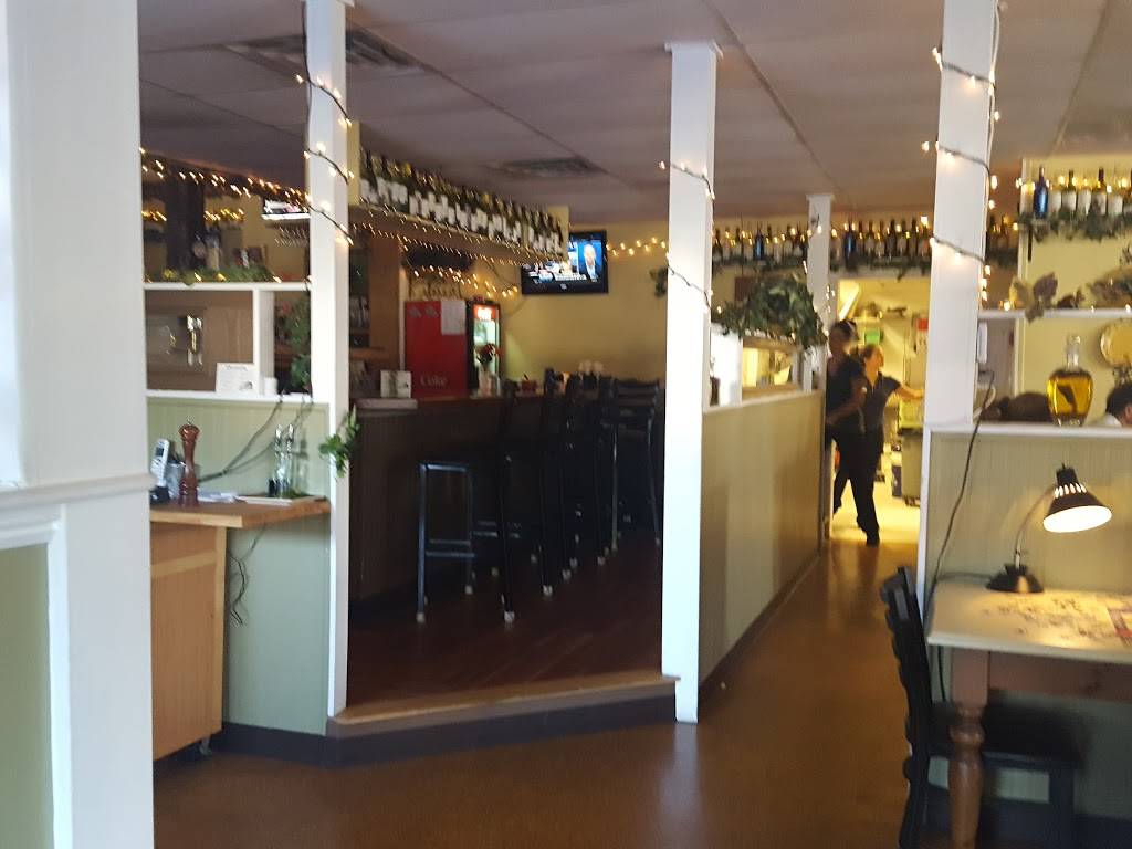 Ciao Pasta | restaurant | 133 Park St, Northfield, NH 03276, USA | 6037290096 OR +1 603-729-0096