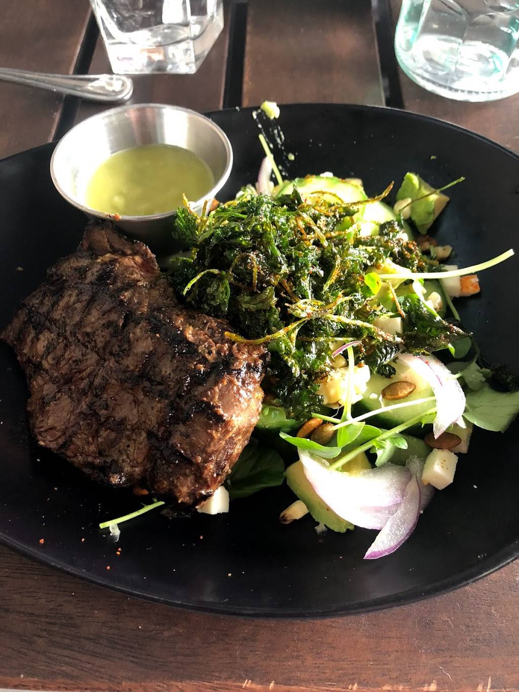 Mercado Pasadena | restaurant | 140 S Lake Ave suite 101, Pasadena, CA 91101, USA | 6263455778 OR +1 626-345-5778