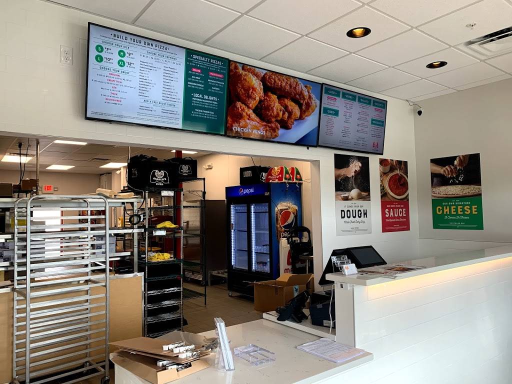 Marcos PIzza | meal takeaway | 3813 Northdale Blvd, Tampa, FL 33624, USA | 8134922800 OR +1 813-492-2800