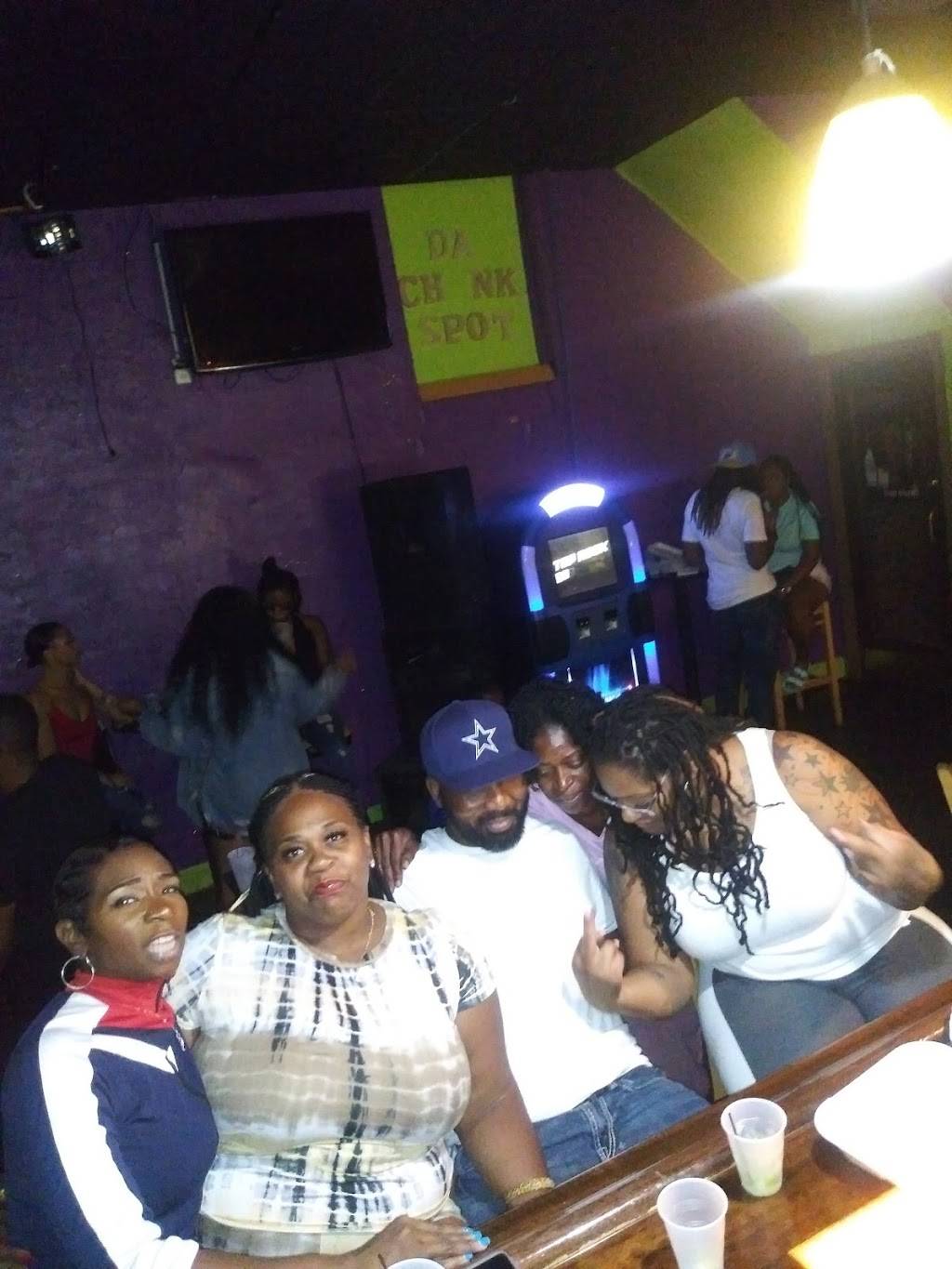 Chunky Boys | restaurant | 2917 Jefferson Ave, St. Louis, MO 63118, USA | 3149327131 OR +1 314-932-7131