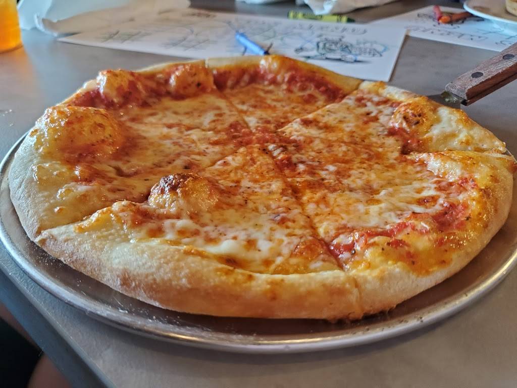 Amici Easley | meal delivery | 121 S Pendleton St, Easley, SC 29640, USA | 8645239464 OR +1 864-523-9464