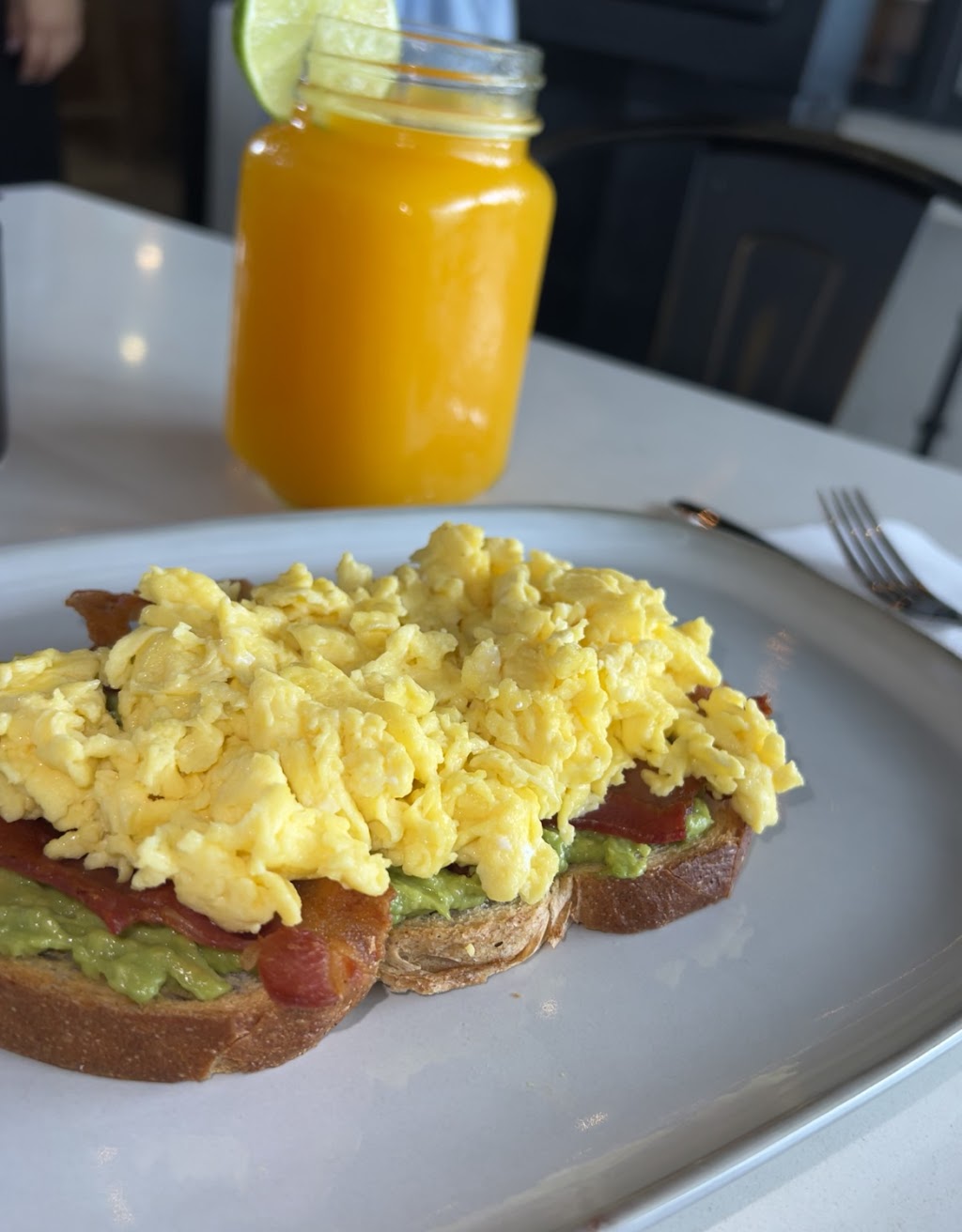 MESTIZO Latin Cuisine & Coffee | restaurant | 600 Crandon Blvd APT 130, Key Biscayne, FL 33149, USA | 3054560886 OR +1 305-456-0886