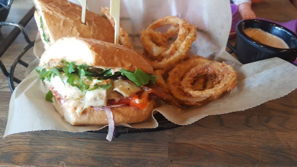 Full On Craft Eats & Drinks | meal takeaway | 4007 Norbeck Rd, Rockville, MD 20853, USA | 2406693875 OR +1 240-669-3875