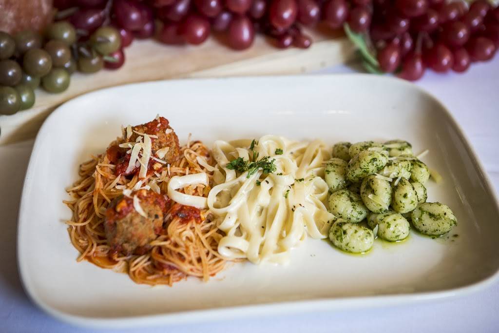 Pignettis | restaurant | 14 S 2nd St, Temple, TX 76501, USA | 2547781269 OR +1 254-778-1269