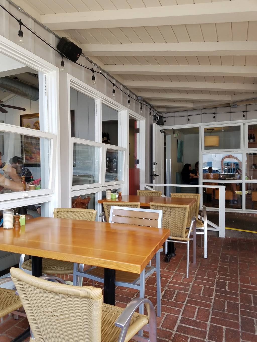 Shorehouse Kitchen | cafe | 2236 Avenida De La Playa, La Jolla, CA 92037, USA | 8584593300 OR +1 858-459-3300