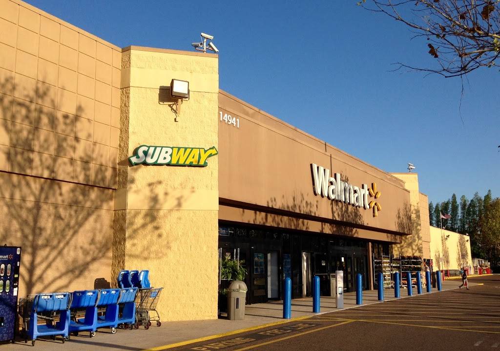 Subway Restaurants | restaurant | 14941 N Dale Mabry Hwy, Tampa, FL 33618, USA | 8139628585 OR +1 813-962-8585