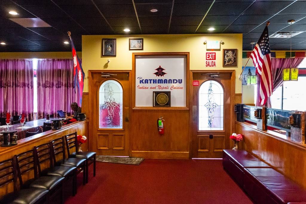 The Kathmandu | restaurant | 250 2100 S suite g, Salt Lake City, UT 84115, USA | 8019354258 OR +1 801-935-4258