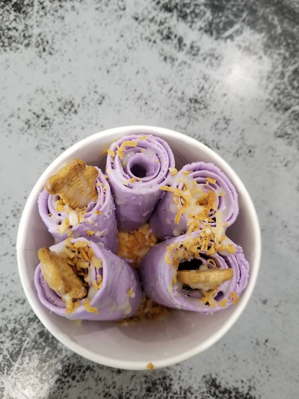 Chelo Creamery | restaurant | 18558 Gale Ave #158, City of Industry, CA 91748, USA | 6269655817 OR +1 626-965-5817