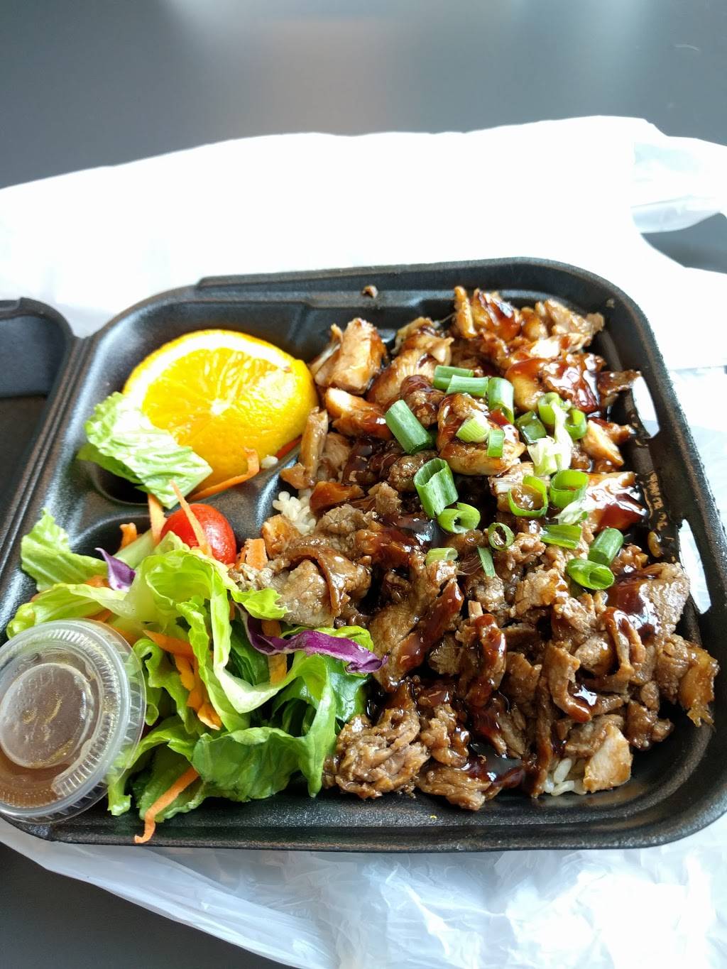 HFT Grill | restaurant | 779 N Colony Rd, Wallingford, CT 06492, USA | 2036784138 OR +1 203-678-4138