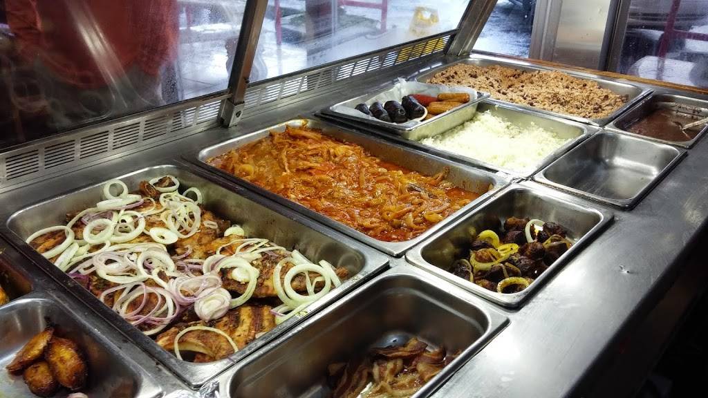 La Minuta | restaurant | 14615 W Dixie Hwy, North Miami, FL 33161, USA | 3059492471 OR +1 305-949-2471