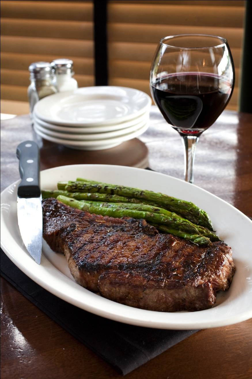 Wildfire - Schaumburg | restaurant | 1250 E Higgins Rd, Schaumburg, IL 60173, USA | 8479950100 OR +1 847-995-0100