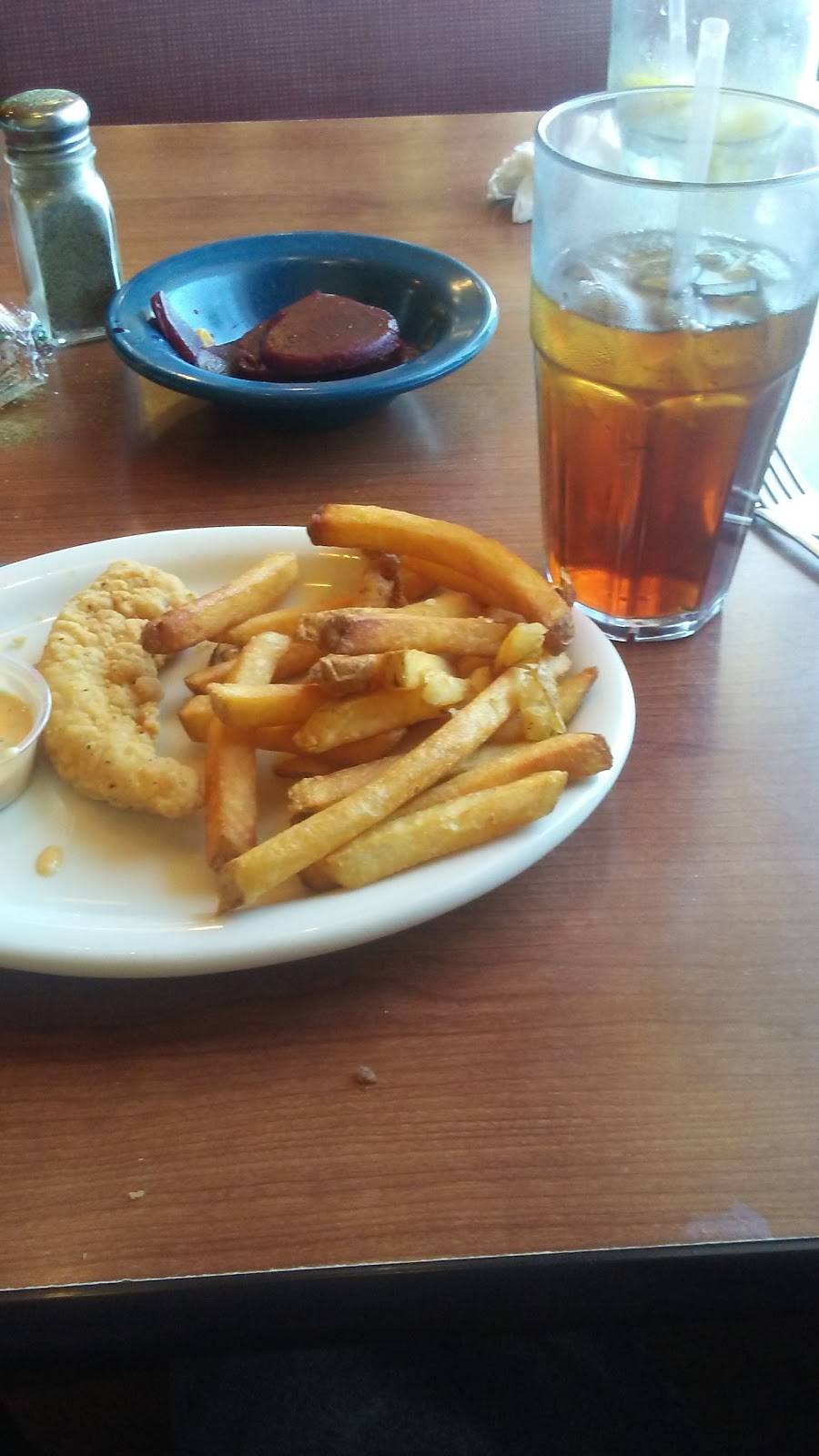 Country Cookin | restaurant | 1015 Richmond Ave, Staunton, VA 24401, USA | 5408856603 OR +1 540-885-6603