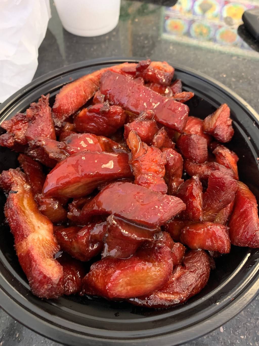 Iron Chef | restaurant | 23706 S Power Rd, Queen Creek, AZ 85142, USA | 4808403383 OR +1 480-840-3383