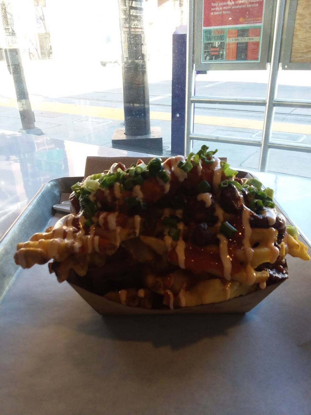 Koja Kitchen | restaurant | 732 K St, Sacramento, CA 95814, USA | 9164765214 OR +1 916-476-5214