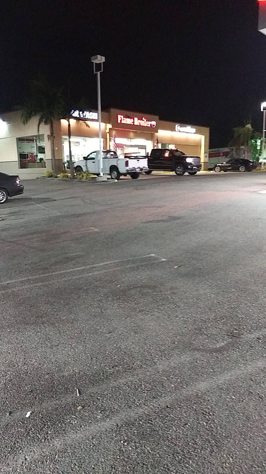 Flame Broiler | restaurant | 22 Rio Rancho Rd, Pomona, CA 91766, USA | 9096201010 OR +1 909-620-1010