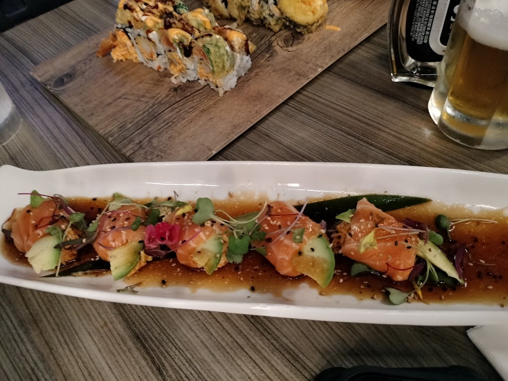 Oji Sushi & Bar | restaurant | 1870 Harbor Blvd Ste 100, Costa Mesa, CA 92627, USA | 9495157400 OR +1 949-515-7400