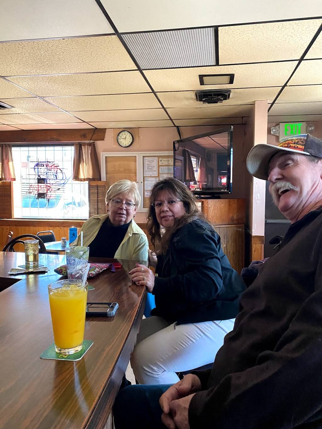 Papa Jos | restaurant | 3003 N El Paso St, Colorado Springs, CO 80907, USA | 7196338212 OR +1 719-633-8212