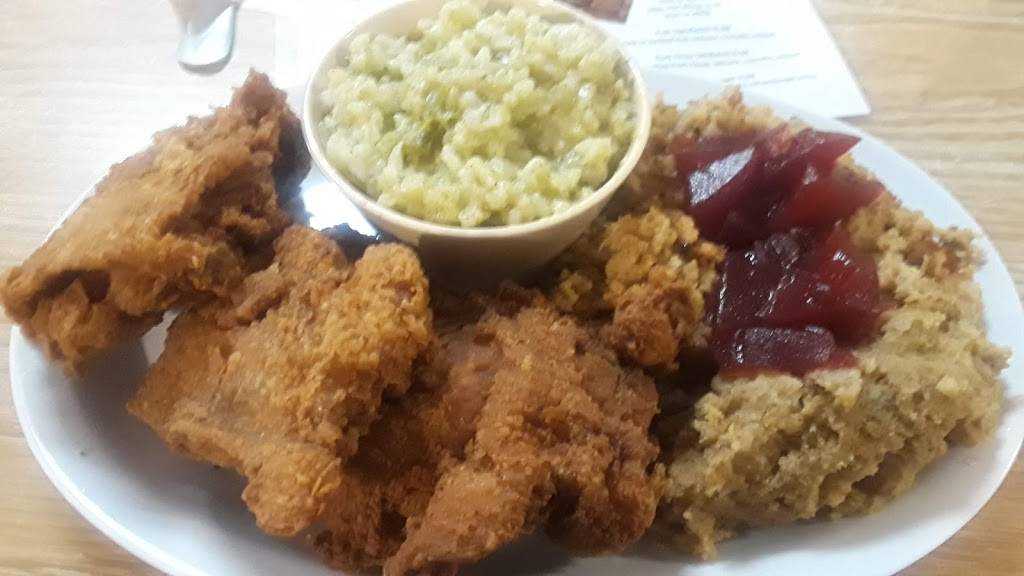 Alicias Kitchen | restaurant | 2198 LA-532, Minden, LA 71055, USA | 3185105076 OR +1 318-510-5076