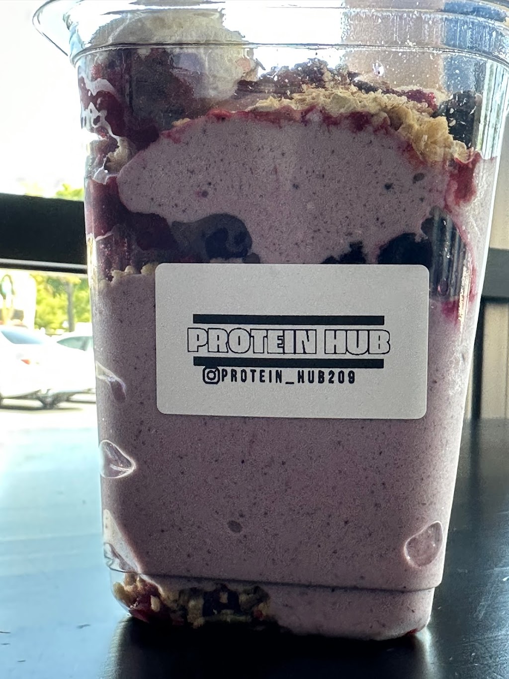 Protein Hub | bakery | 4719 Quail Lakes Dr unit h, Stockton, CA 95207, USA | 2098169229 OR +1 209-816-9229