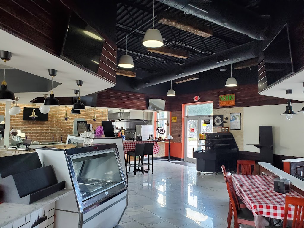 Awful Waffle | restaurant | 2223 N Westshore Blvd, Tampa, FL 33607, USA | 8139922855 OR +1 813-992-2855