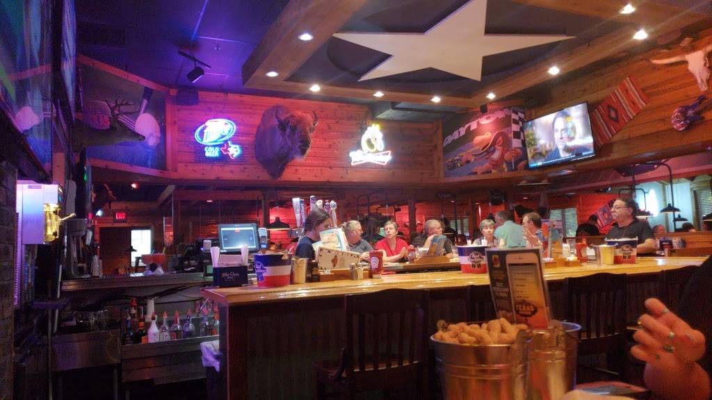 Texas Roadhouse | restaurant | 2518 Enterprise Rd, Orange City, FL 32763, USA | 3865327427 OR +1 386-532-7427