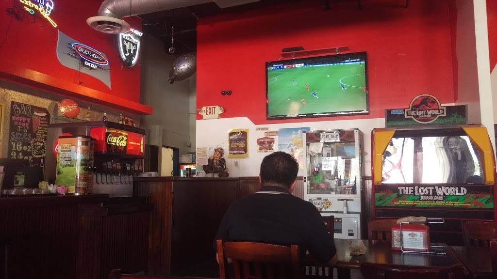 Zitos Pizza | restaurant | 5572 E Santa Ana Canyon Rd, Anaheim, CA 92807, USA | 7149982000 OR +1 714-998-2000