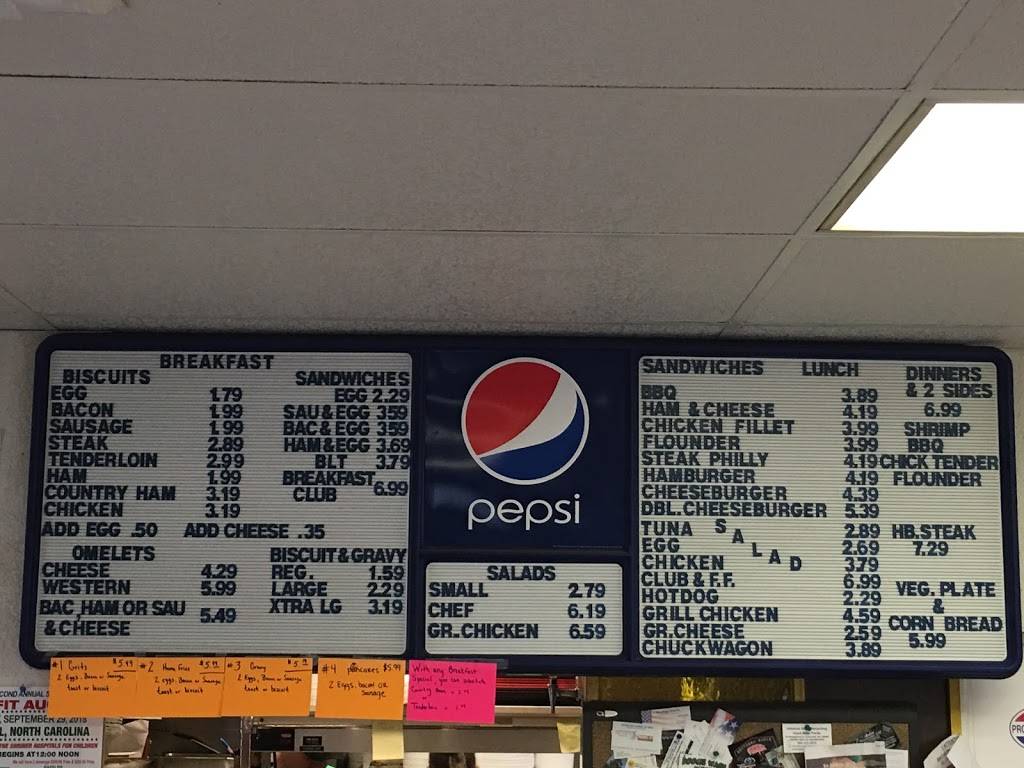 Grannys Kitchen | restaurant | 470 Weaverville Rd, Asheville, NC 28804, USA | 8286583279 OR +1 828-658-3279