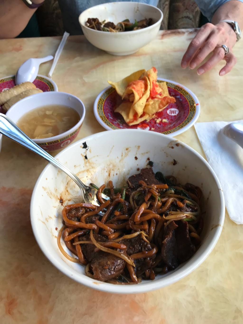 GK Mongolian BBQ | restaurant | 2300 W Monte Vista Ave, Turlock, CA 95382, USA | 2094272011 OR +1 209-427-2011