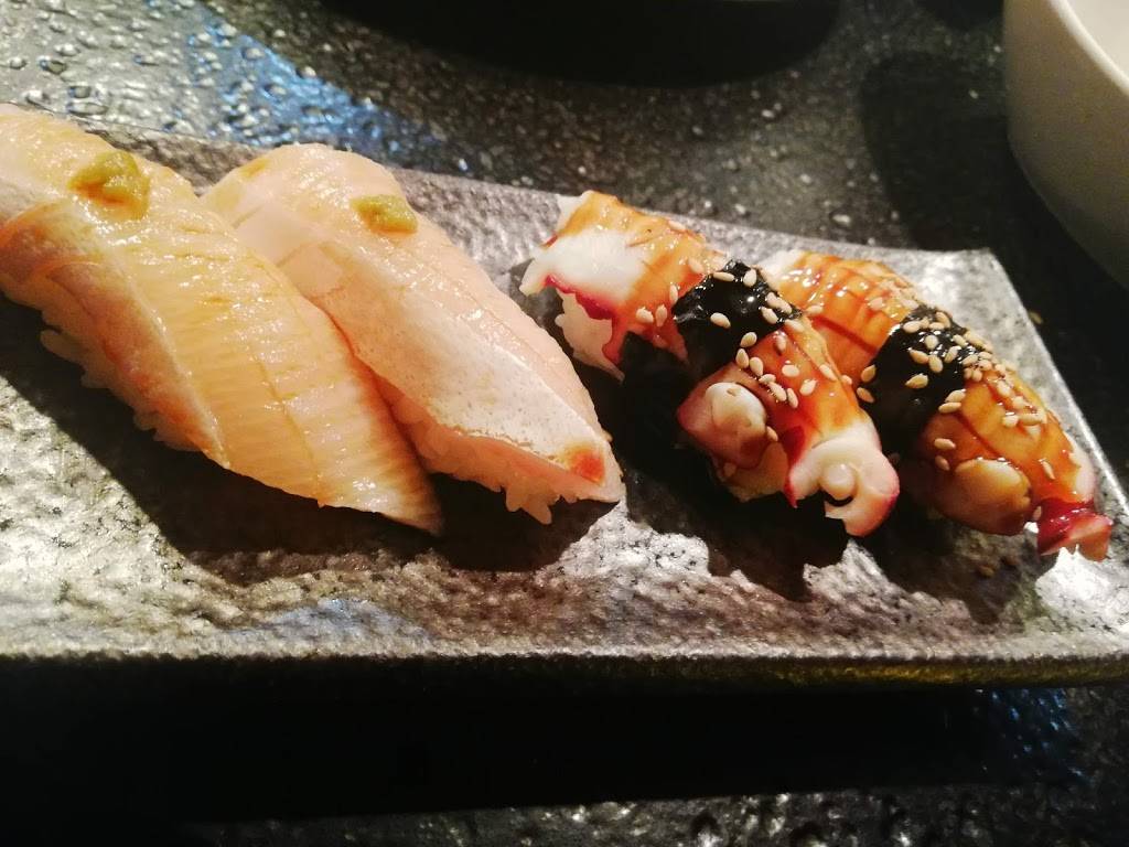 Sushi KATSU-YA Encino | restaurant | 16542 Ventura Blvd #100, Encino, CA 91436, USA | 8187882396 OR +1 818-788-2396