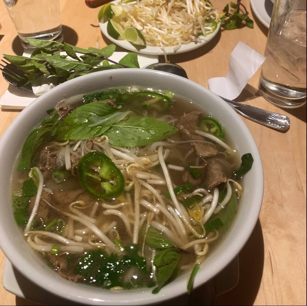 Phở Thin | restaurant | 2121 McClelland St E, Salt Lake City, UT 84106, USA | 8014852323 OR +1 801-485-2323