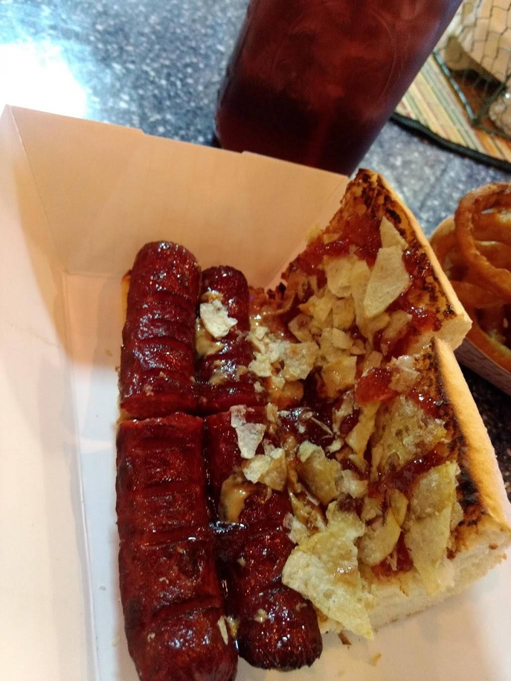 The Sub Station | restaurant | 116 High St, Wadsworth, OH 44281, USA | 3303369480 OR +1 330-336-9480