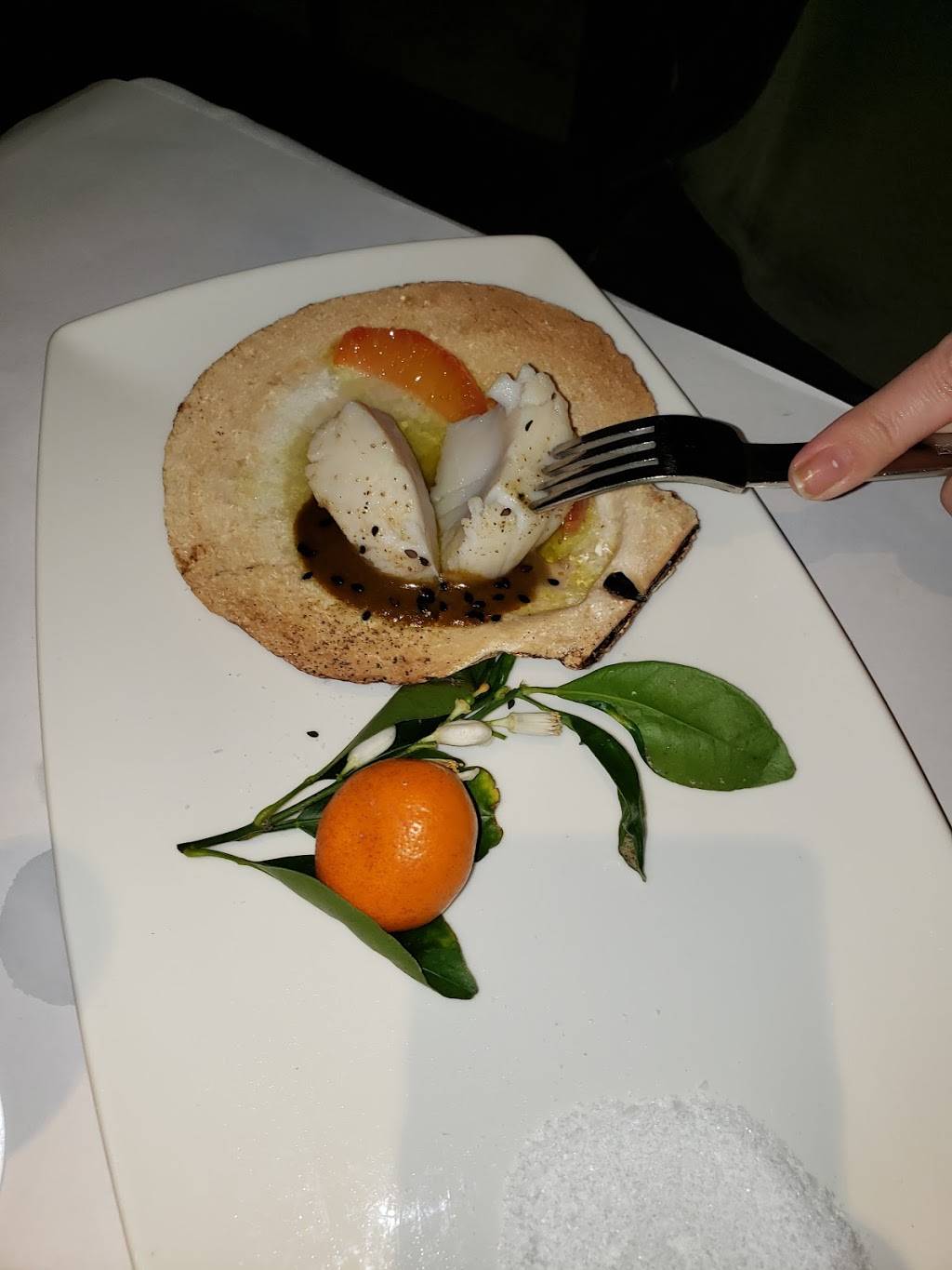 PB Catch | restaurant | 251 Sunrise Ave, Palm Beach, FL 33480, USA | 5616555558 OR +1 561-655-5558