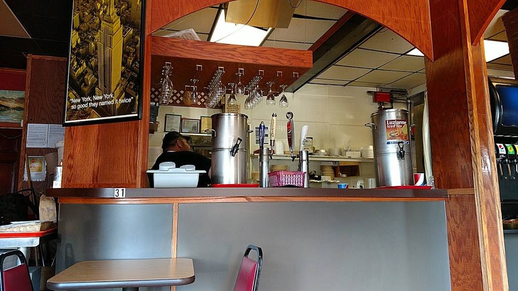 Titos Restaurant Pizzeria | restaurant | 2018 N Pleasantburg Dr, Greenville, SC 29609, USA | 8643220670 OR +1 864-322-0670