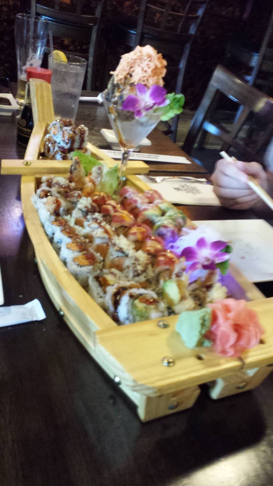 Tokyo Steak House | restaurant | #104, 9702, 113 SE Delaware Ave, Ankeny, IA 50021, USA | 5159638898 OR +1 515-963-8898