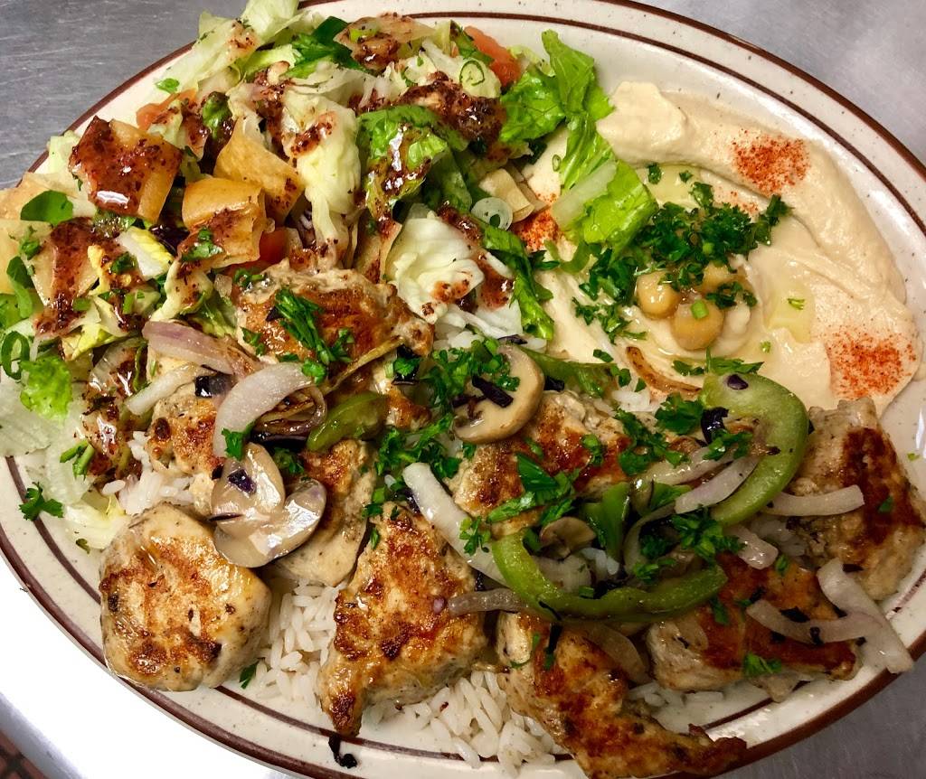 Tarboosh Eatery | restaurant | 1144 W Pleasant Valley Rd, Parma, OH 44134, USA | 4408888899 OR +1 440-888-8899