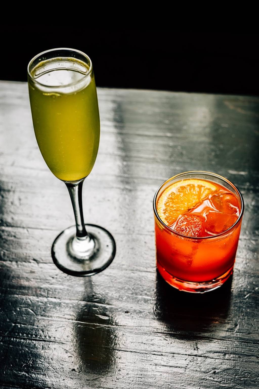 Barbaro | restaurant | 2720 McCullough Ave, San Antonio, TX 78212, USA | 2103202261 OR +1 210-320-2261