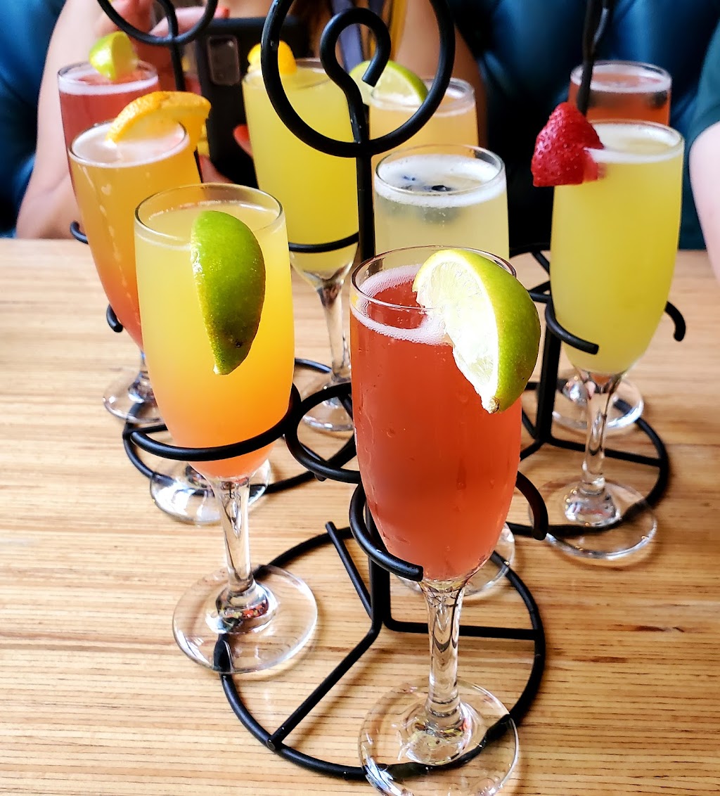 The Boozy | restaurant | 5450 E High St, Phoenix, AZ 85054, USA | 4805904278 OR +1 480-590-4278