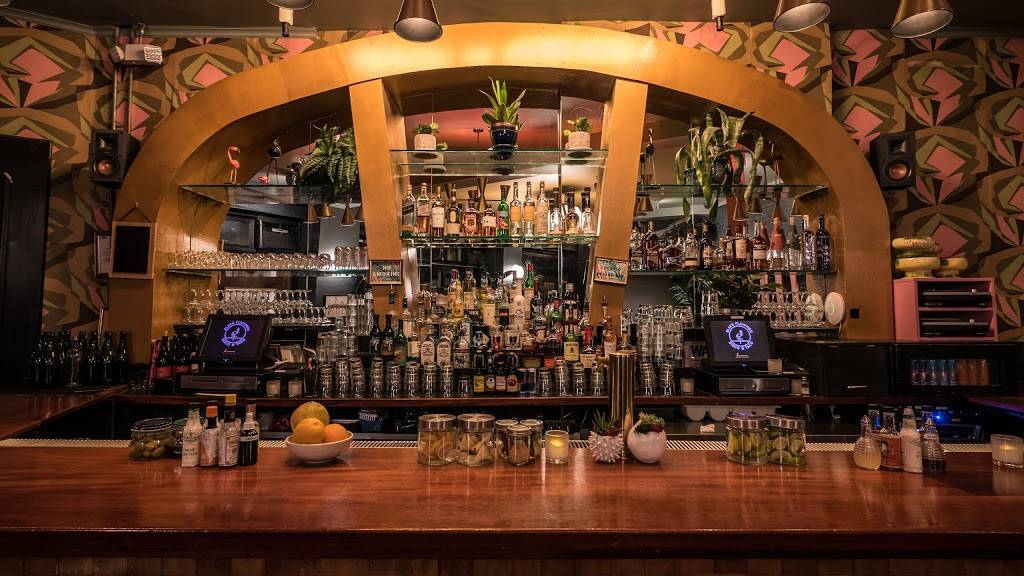 Black Flamingo | night club | 168 Borinquen Pl, Brooklyn, NY 11211, USA | 7183873337 OR +1 718-387-3337