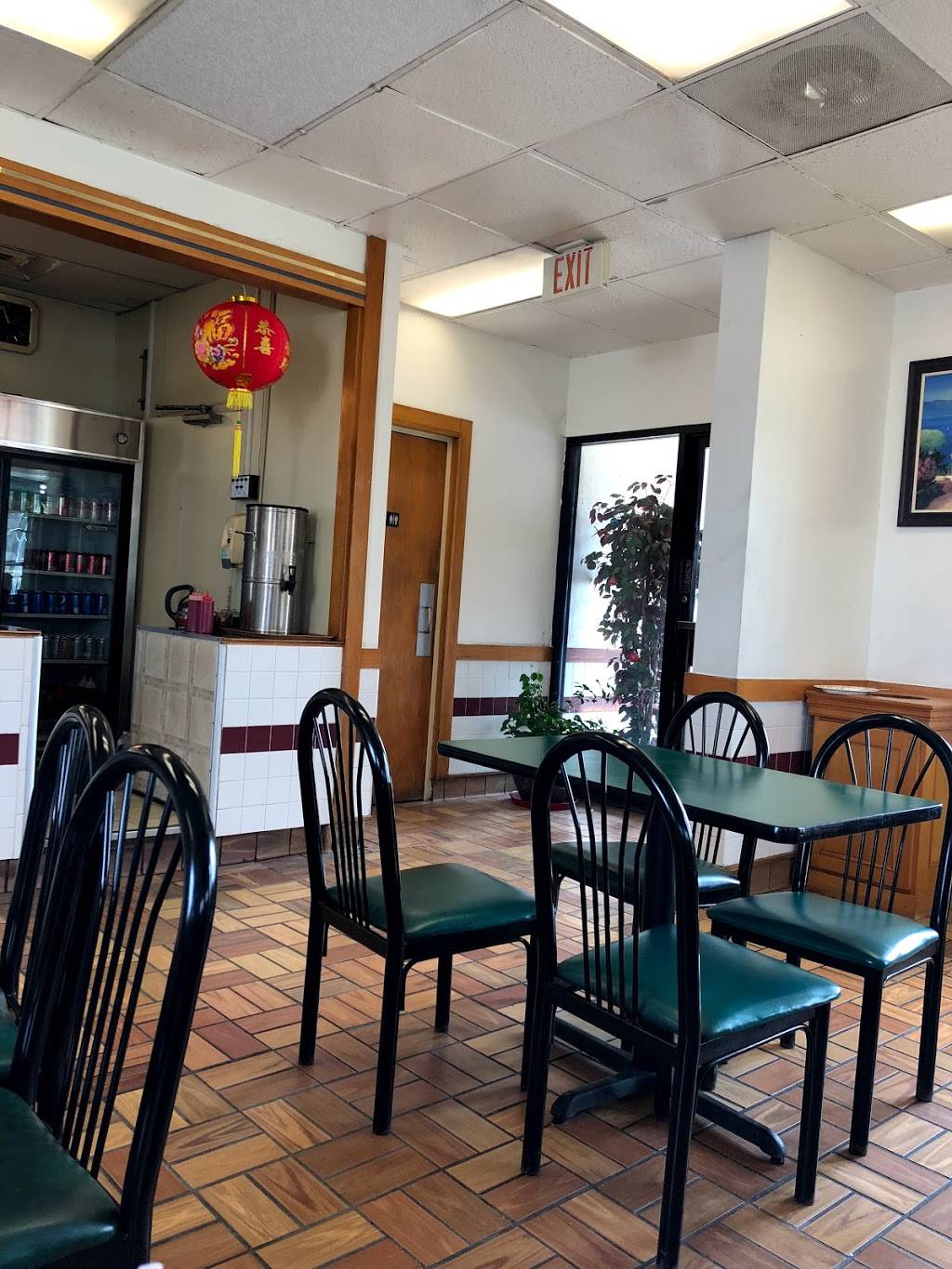 New Wok Chinese Cafe | restaurant | 2330 Gessner Rd, Houston, TX 77080, USA | 7134648837 OR +1 713-464-8837