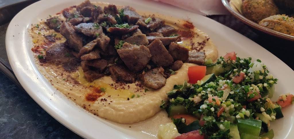 Pita House | restaurant | 611 Murfreesboro Pike, Nashville, TN 37210, USA | 6155620313 OR +1 615-562-0313