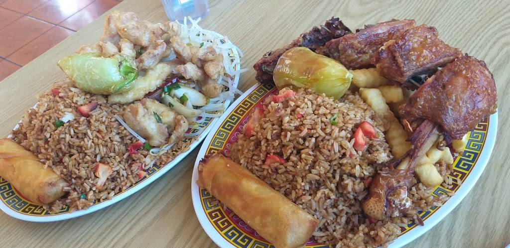 Lung Mon El Jibarito | restaurant | Sta. Julia 6523, Salvatierra, Tijuana, B.C., Mexico | 016646765148 OR +52 664 676 5148