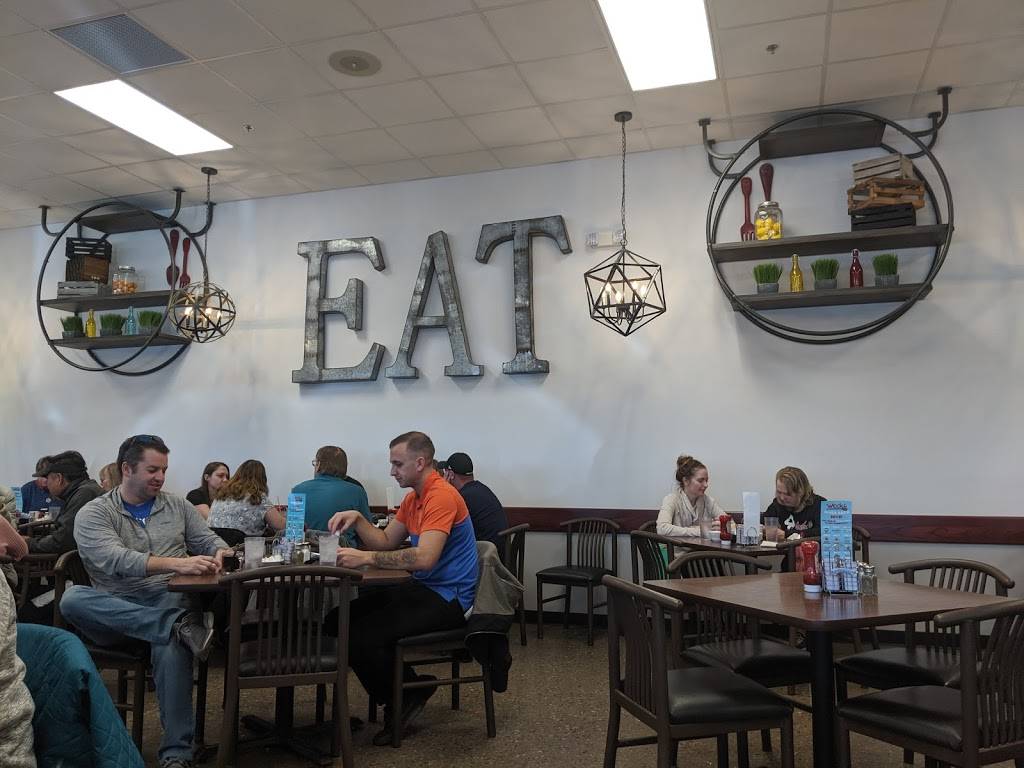 Wecks | restaurant | 730 Juan Tabo Blvd NE, Albuquerque, NM 87123, USA | 5052933154 OR +1 505-293-3154