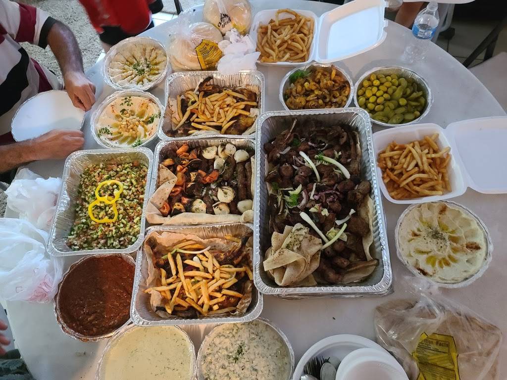 REEF KABOB | restaurant | 7215 W 103rd St, Palos Hills, IL 60465, USA | 7085814522 OR +1 708-581-4522