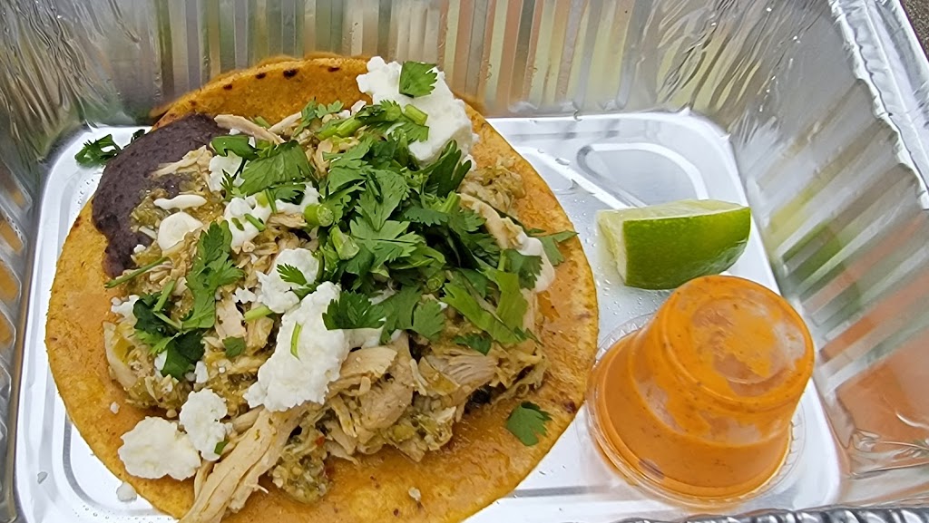 Maiz DLV | restaurant | Outside Chopper tiki, 1100 B Stratton Ave, Nashville, TN 37206, USA | 6154230075 OR +1 615-423-0075