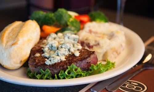 Pub 500 | restaurant | 500 S Front St, Mankato, MN 56001, USA | 5076256500 OR +1 507-625-6500