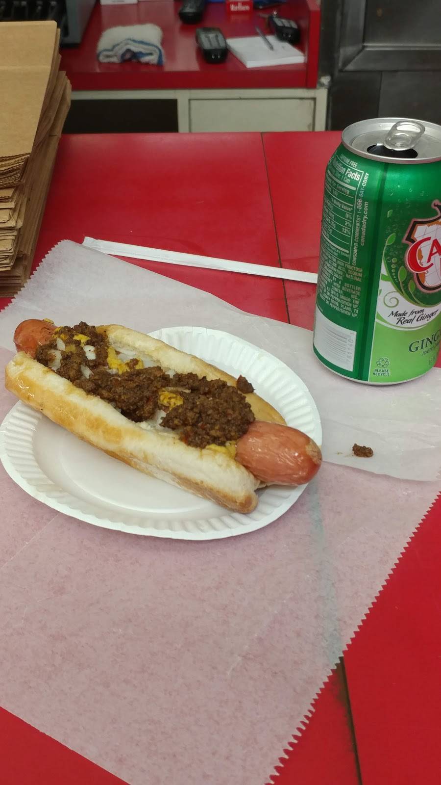 Red Tower | restaurant | 500 Park Ave, Plainfield, NJ 07060, USA | 9085610353 OR +1 908-561-0353