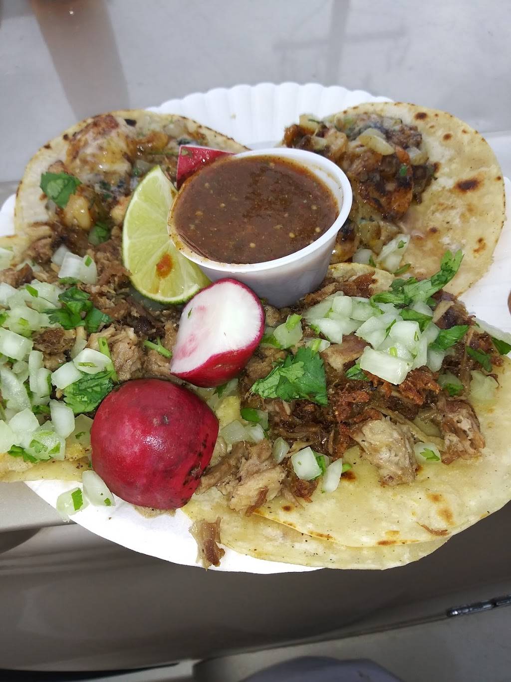 Tacos Samy | restaurant | R0050055, Federal Heights, CO 80260, USA | 7204611551 OR +1 720-461-1551