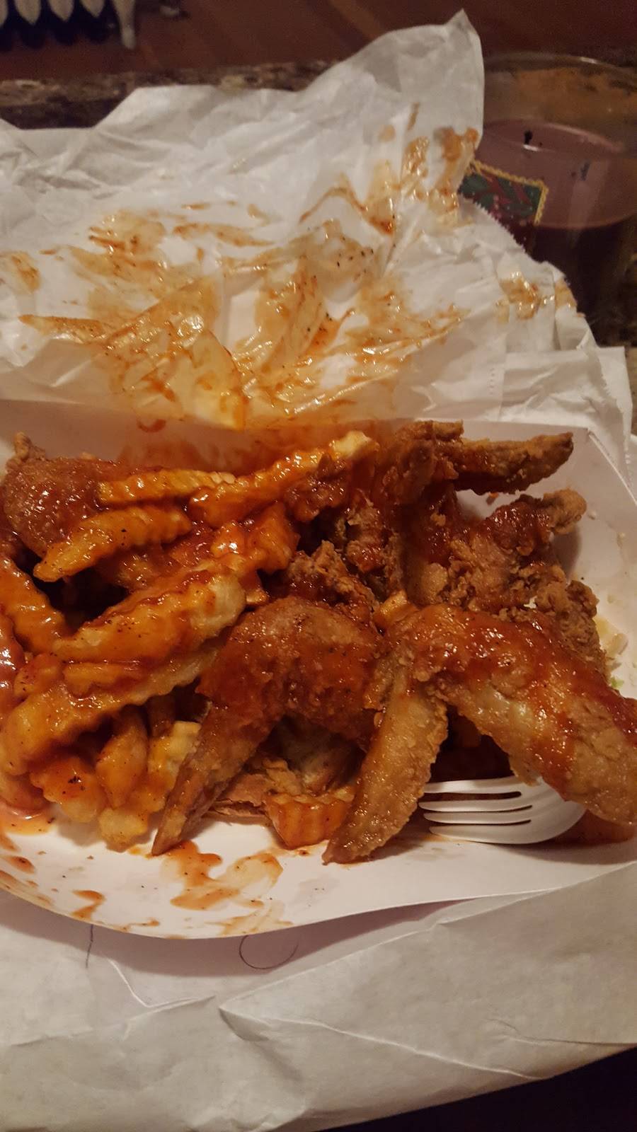 Harold Chicken | restaurant | 917 W 87th St, Chicago, IL 60620, USA | 7732244621 OR +1 773-224-4621