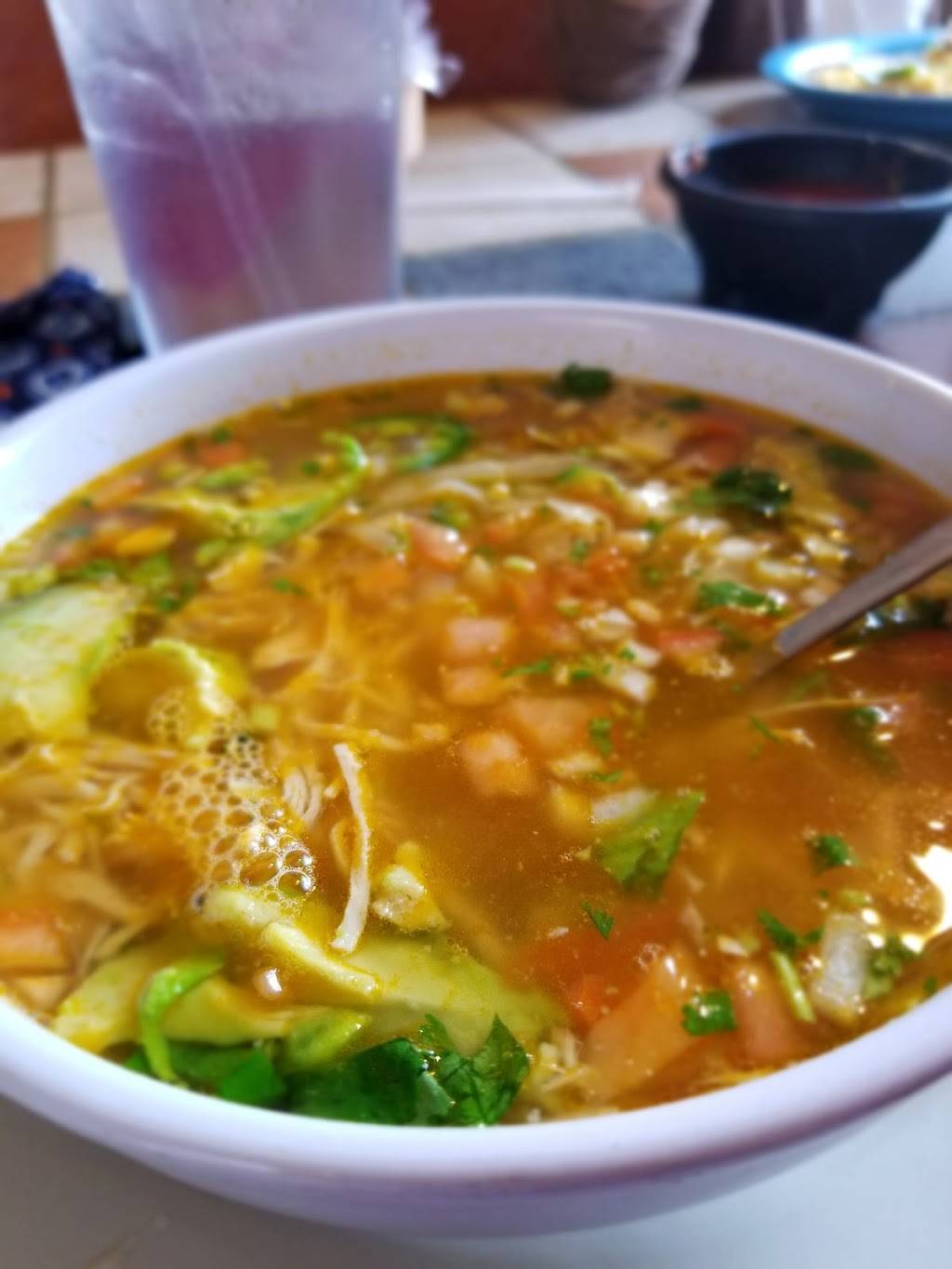 El Mariachi | restaurant | 3703 S Main St, Blacksburg, VA 24060, USA | 5409517300 OR +1 540-951-7300