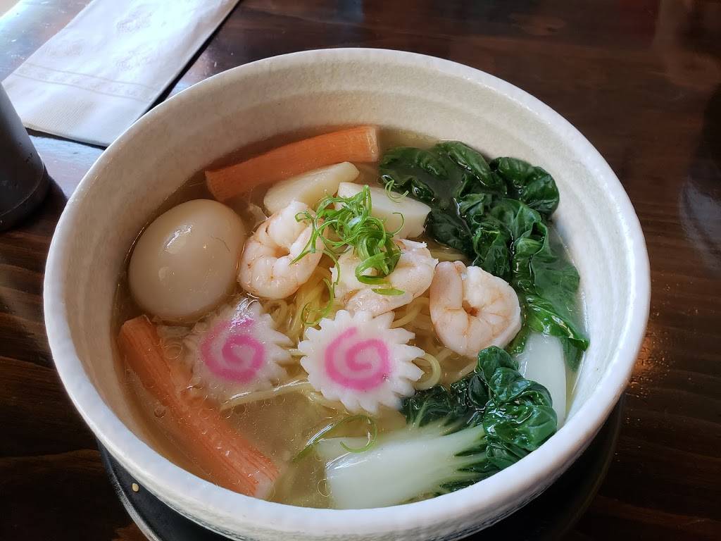 Yugo Ramen | cafe | 2014 Newpark Mall Rd, Newark, CA 94560, USA | 5107890890 OR +1 510-789-0890